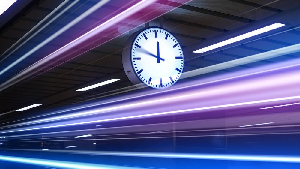 How to Time Travel Effectively
